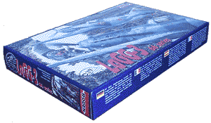 Roden Models 039 1/72 Lagg-3 66 Series Model Aircraft Kit