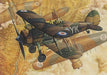 Roden Models 408 1/48 Gloster Gladiator Mk.l RAF Model Aircraft Kit