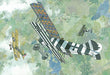 Roden Models 415 1/48 Fokker D.VII WWI German Fighter Model Aircraft Kit