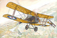 Roden Models 419 1/48 RAF S.E.5a with Hispano Suiza WWI Fighter Model Aircraft Kit