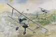 Roden Models 427 1/48 Arado Ar 68E Model Aircraft Kit