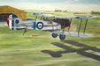 Roden Models 428 1/48 Bristol F.2b Fighter Mk.IV Model Aircraft Kit