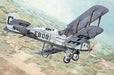 Roden Models 435 1/48 Airco (de Havilland) DH9C Commercial Model Aircraft Kit