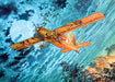 Roden Models 439 1/48 Fairchild AU-23A Peacemaker Model Aircraft Kit