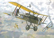 Roden Models 45 1/72 RAF S.E.5a with Wolseley Viper Model Aircraft Kit