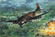 Roden Models 450 1/48 North American T-28D Trojan Model Aircraft Kit