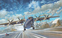 Roden Models 48 1/72 Civil An-12BK Soviet Transport Aircraft Model Kit