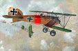 Roden Models 606 1/32 Albatros D.III WWI Fighter Model Aircraft Kit