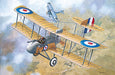 Roden Models 612 1/32 Airco de Havilland DH2 WWI Fighter Model Aircraft Kit
