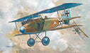 Roden Models 614 1/32 Albatros D.I WWI Fighter Model Aircraft Kit