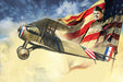 Roden Models 615 1/32 Spad VIIc.1 Lafayette & USAAF Service Model Aircraft Kit