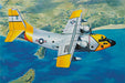 Roden Models 62 1/72 Fairchild HC-123B Provider USCG Model Aircraft Kit
