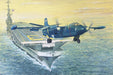 Roden Models 63 1/72 North American AJ-1 Savage USN Model Aircraft Kit