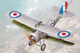 Roden Models 630 1/32 Nieuport 27 c1 Model Aircraft Kit