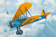 Roden Models 631 1/32 Boeing-Stearman PT-17 Kaydet Model Aircraft Kit