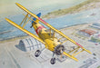 Roden Models 633 1/32 Boeing/Stearman PT-13/N2S-2/N2S-5 Kaydet Model Aircraft Kit