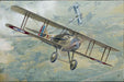 Roden Models 634 1/32 SPAD XIII c1 WWI French Fighter Model Aircraft Kit