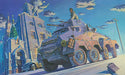 Roden Models 702 1/72 Sd.Kfz. 231 Schwerer Panzerspähwagen 8 Rad Model Kit