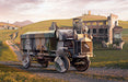 Roden Models 736 1/72 FWD Model B 3-Ton US Army Ammunition Truck Model Kit