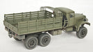 Roden Models 804 1/35 Soviet Truck KrAZ-214B Model Kit