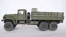 Roden Models 804 1/35 Soviet Truck KrAZ-214B Model Kit