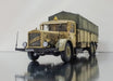 Roden Models 822 1/35 VOMAG 8 LR LKW Heavy Truck Model Kit