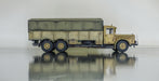Roden Models 822 1/35 VOMAG 8 LR LKW Heavy Truck Model Kit