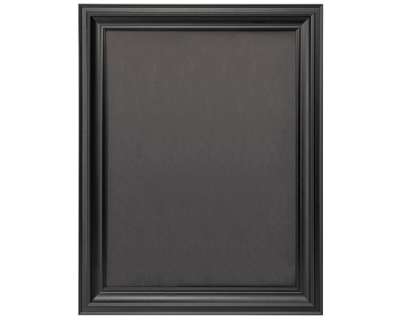 Rowood TAK002 Black Vintage Puzzle Frame (30.48x40.64cm)