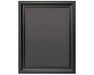 Rowood TAK002 Black Vintage Puzzle Frame (30.48x40.64cm)