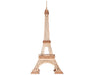 Rolife TGC02 Eiffel Tower Plus DIY Miniature 3D Wooden Model Kit