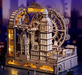 ROKR EGB01 Marble Travel London Marble Run Wooden 3D Puzzle