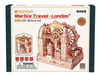 ROKR EGB01 Marble Travel London Marble Run Wooden 3D Puzzle