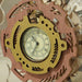 ROKR LC801 Time Art 3D Wooden Puzzle - Time Engine Calendar