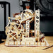 ROKR LG504 Marble Run 3D Wooden Puzzle - Marble Climber