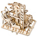 ROKR LG504 Marble Run 3D Wooden Puzzle - Marble Climber