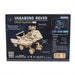 ROKR LS503 Space Hunting Series STEM Kit - Vagabond Rover (Opportunity Rover)