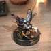 ROKR MI03 Mechanical Age DIY 3D Puzzle - Storm Beetle