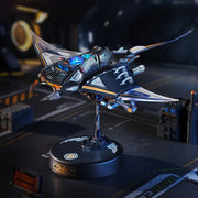 ROKR MI06 Manta Ray Mechanical 3D Puzzle Kit