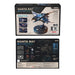 ROKR MI06 Manta Ray Mechanical 3D Puzzle Kit