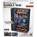 ROKR MR01S Mechanical 3D Puzzle - The Last City Marble Run