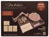 ROKR SD001 DaVinci Drawing Machines - The Gambler