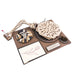ROKR SD001 DaVinci Drawing Machines - The Gambler