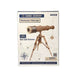 ROKR ST004 Curious Discovery 3D Wood Puzzle - Monocular Telescope