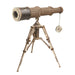 ROKR ST004 Curious Discovery 3D Wood Puzzle - Monocular Telescope