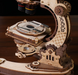 ROKR ST005 Curious Discovery 3D Wood Puzzle - Microscope