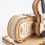 ROKR TG604 Musical Instruments - Violin