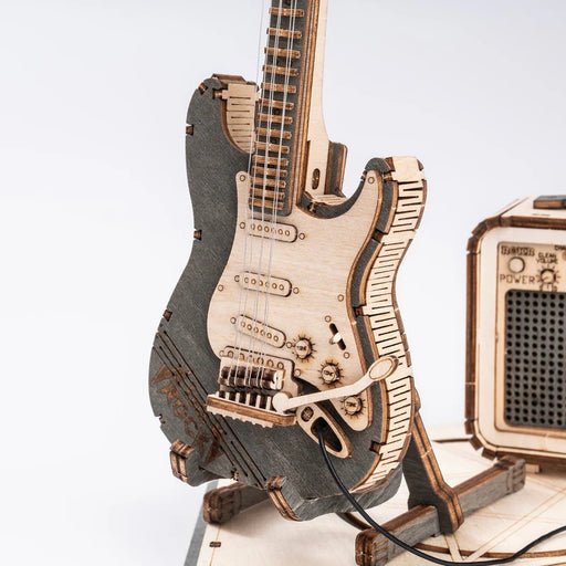 ROKR TG605 Musical Instruments - Electric Guitar