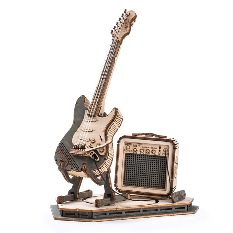 ROKR TG605 Musical Instruments - Electric Guitar