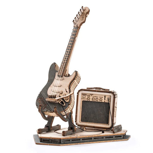 ROKR TG605 Musical Instruments - Electric Guitar