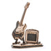 ROKR TG605 Musical Instruments - Electric Guitar